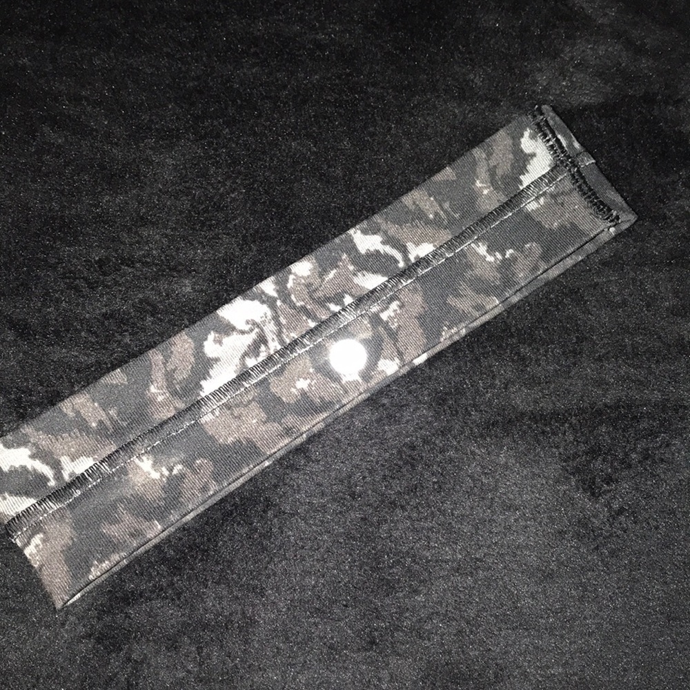 Lululemon headband